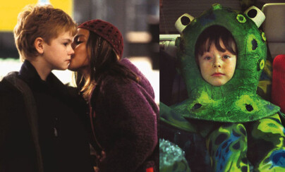 Husker du barna i «Love Actually»? Slik ser de ut i dag